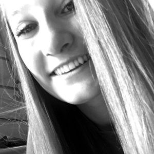 Meet your Posher, Kaitlyn